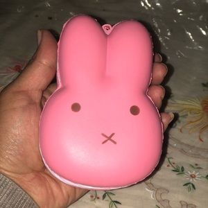 Bunny Squishy